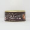 Confit de canard - 3 cuisses - 1050g