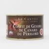 Gésiers par 5 - 400g