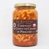 Cassoulet au canard - 750g – Image 3
