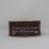 Confit de canard - 2 cuisses - 700g