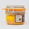 Foie gras de canard entier - bocal - 130g – Image 2