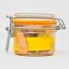 Foie gras de canard entier - bocal - 130g – Image 4