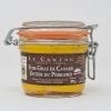 Foie gras de canard entier - bocal - 200g