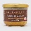 Fritons de canard - 200g