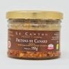Fritons de canard - 350g