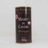 Magret au foie gras - 500g