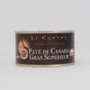Pâté de canard - 200g