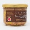 Rillettes de canard 30% de foie gras - 200g – Image 2