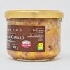 Rillettes de canard 30% de foie gras - 200g – Image 3