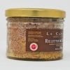 Rillettes de canard en verre - 350g – Image 2