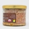 Rillettes de canard en verre - 350g – Image 3