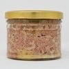 Rillettes de canard en verre - 350g – Image 4