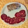 Saucisson 100% canard du Périgord